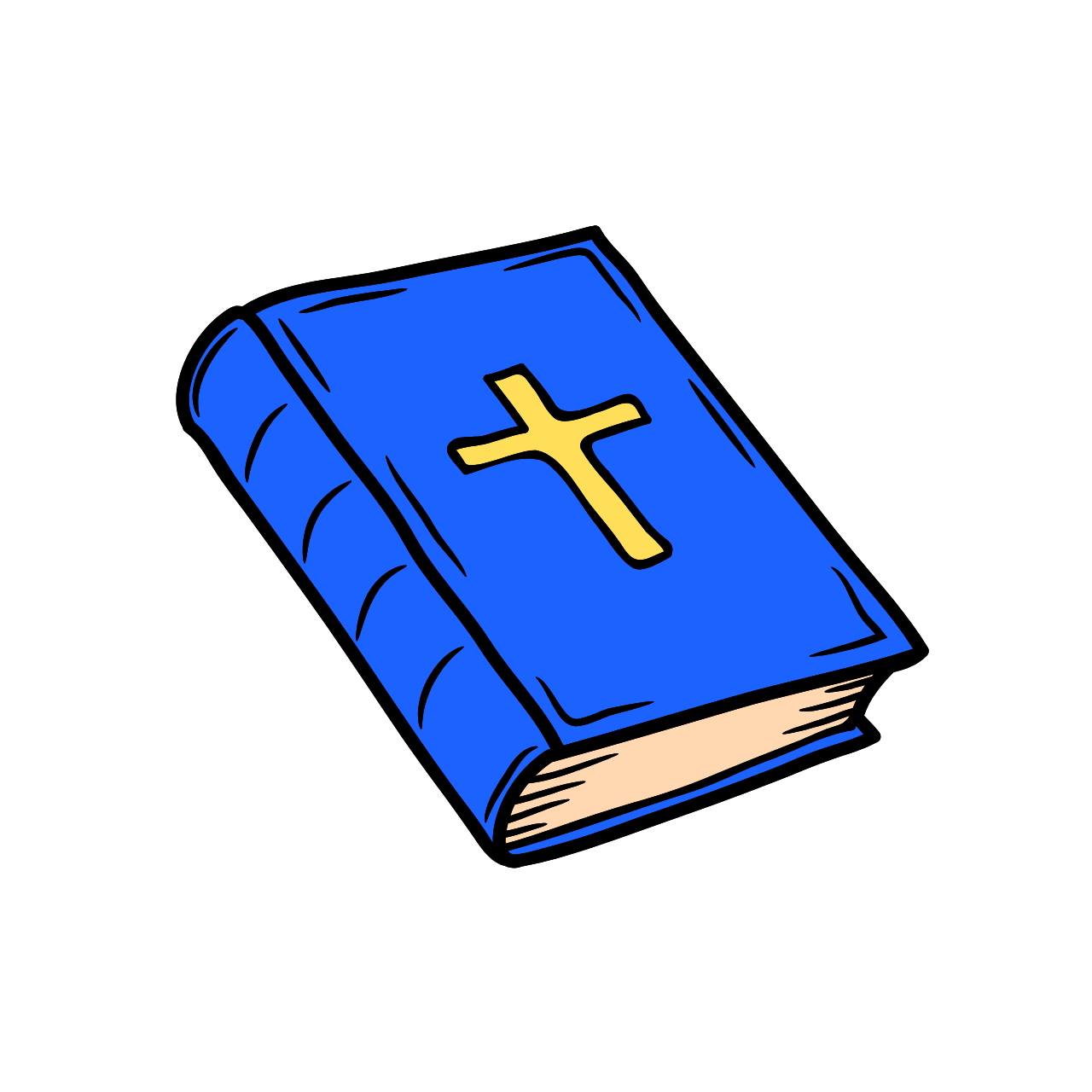 Holy Bible